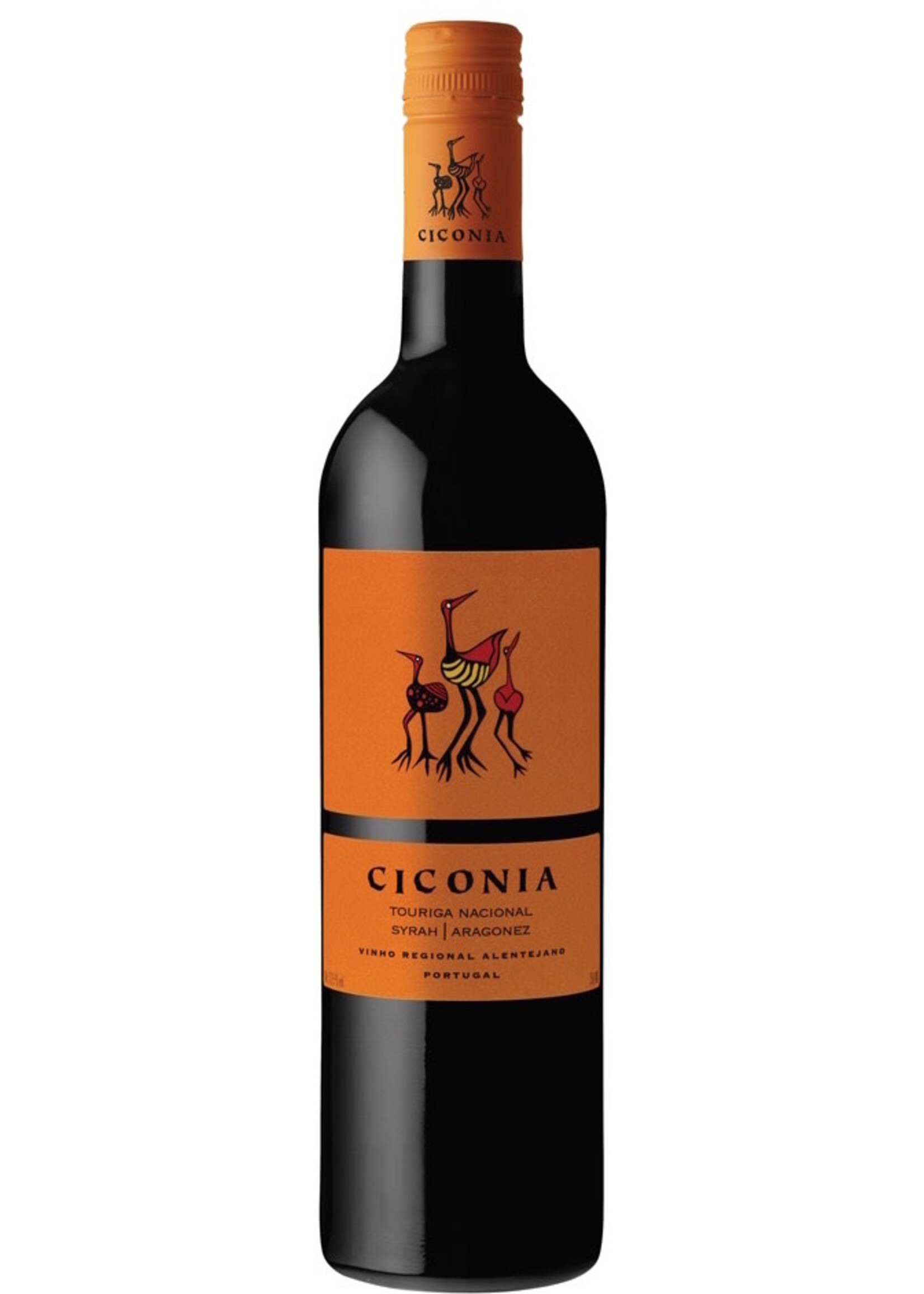 Ciconia Ciconia / Reserva Tinto 2019 / 750mL