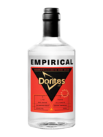 Empirical Spirits Empirical Spirits / Doritos Nacho Cheese Spirit / 750mL