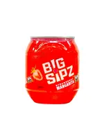 Big Sipz Big Sipz / Strawberry Margarita / 200mL