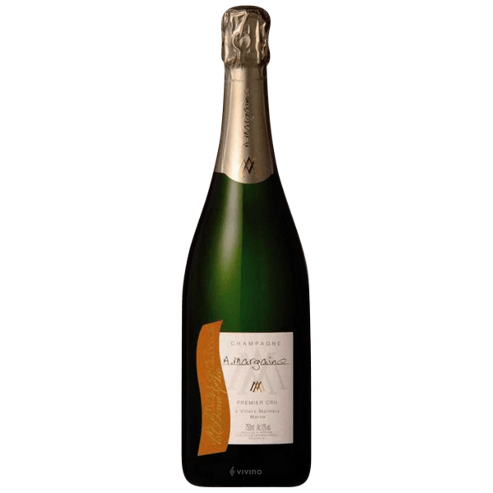 A. Margaine A. Margaine / Champagne 1er Cru Brut Le Demi-Sec / 750mL