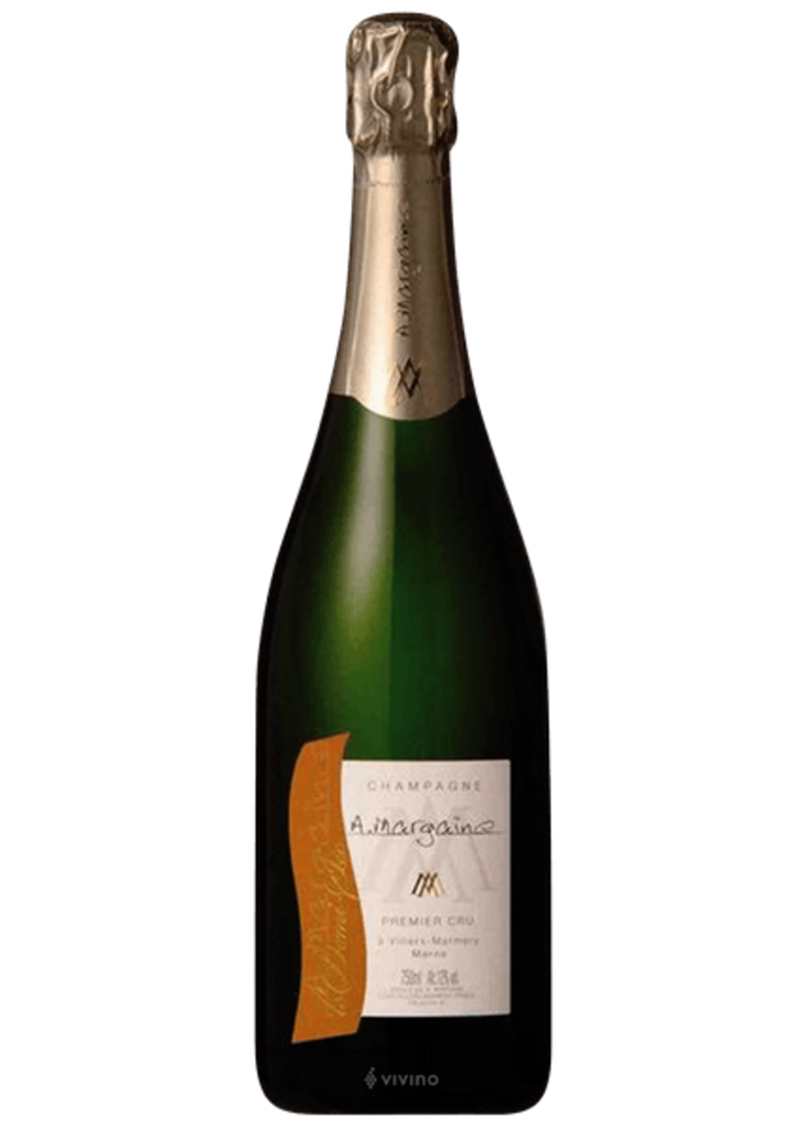 A. Margaine A. Margaine / Champagne 1er Cru Brut Le Demi-Sec / 750mL