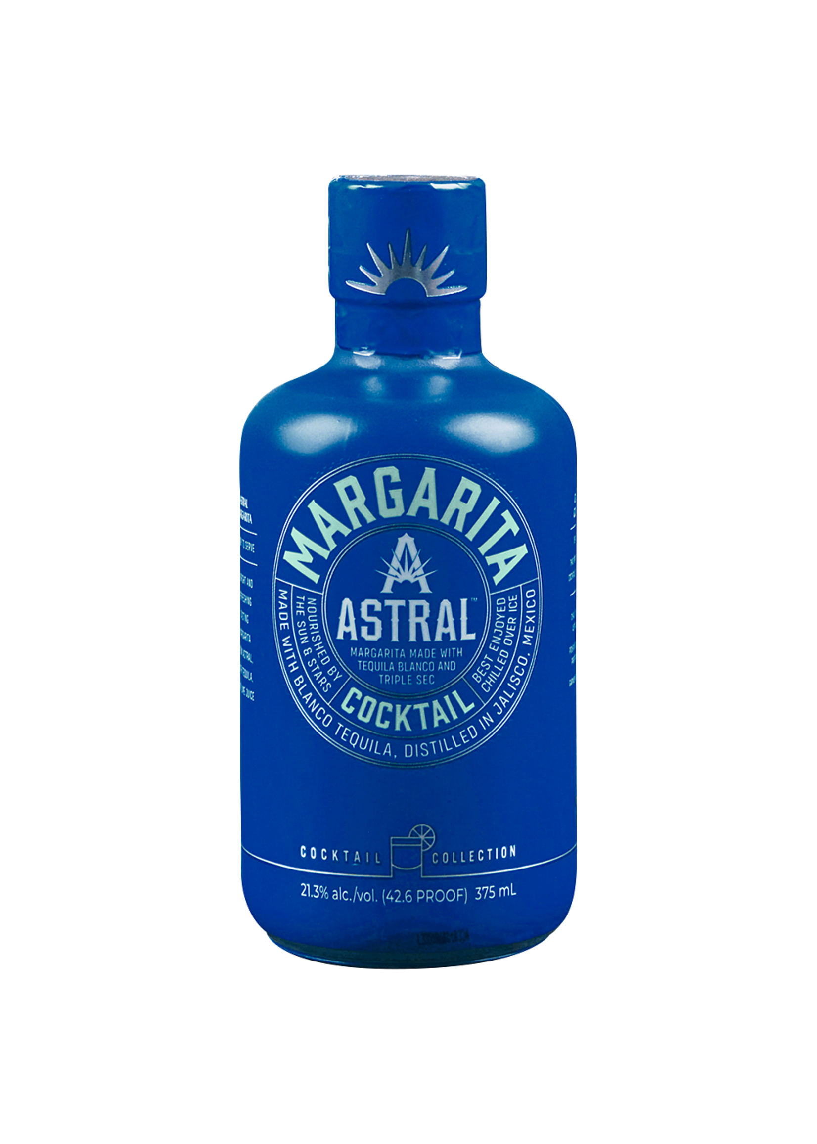 Astral Astral / Tequila Margarita / 375mL