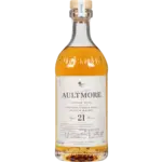 Aultmore Aultmore / 21 Year Old Single Malt Scotch Whisky / 750mL
