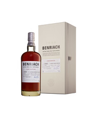The BenRiach / Cask Edition 24 Year Old Oloroso Sherry The BenRiach / Cask Edition 24 Year Old Oloroso Sherry