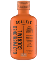 Bulleit Bulleit / Old Fashioned Cocktail / 375mL