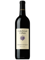 Cakebread Cellars Cakebread Cellars / Napa Valley Cabernet Sauvignon 2021 / 750mL