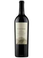 Cliff Lede Cliff Lede / Stags Leap Cabernet Sauvignon 2019 / 750mL