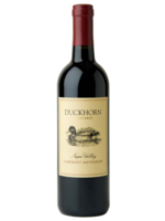 Duckhorn Vineyards Duckhorn Vineyards / Napa Valley Cabernet Sauvignon 2021 / 750mL