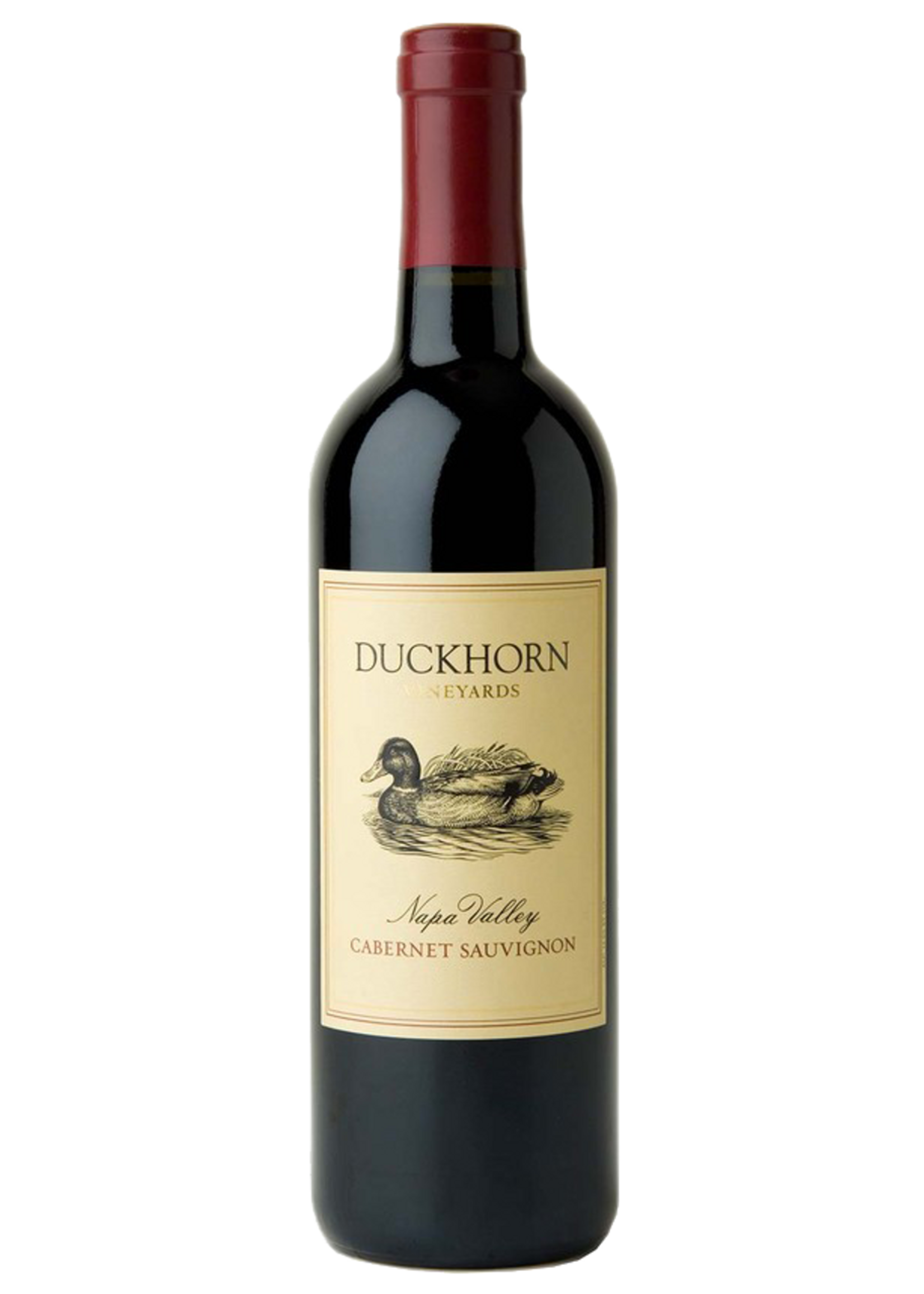 Duckhorn Vineyards Duckhorn Vineyards / Napa Valley Cabernet Sauvignon 2021 / 750mL