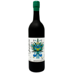 El Jolgorio El Jolgorio / Sierrudo Mezcal Black Bottle 50.2% abv / 750mL