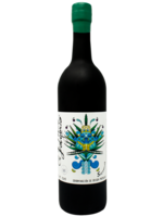 El Jolgorio El Jolgorio / Sierrudo Mezcal Black Bottle 50.2% abv / 750mL