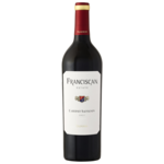 Franciscan Estate Franciscan Estate / Cabernet Sauvignon / 750mL