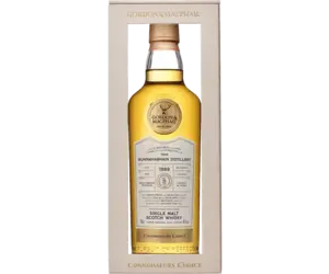 The Kinship Bunnahabhain 28 Year 空瓶 The Kinship Bunnahabhain 28 Year 空瓶 ALEXANDER MURRAY & CO