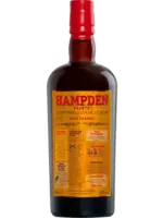 Hampden Hampden / HLFC Classic Jamaican Rum 60% abv / 750mL