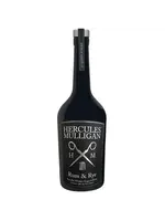 Hercules Mulligan Hercules Mulligan / Rum & Rye / 750mL