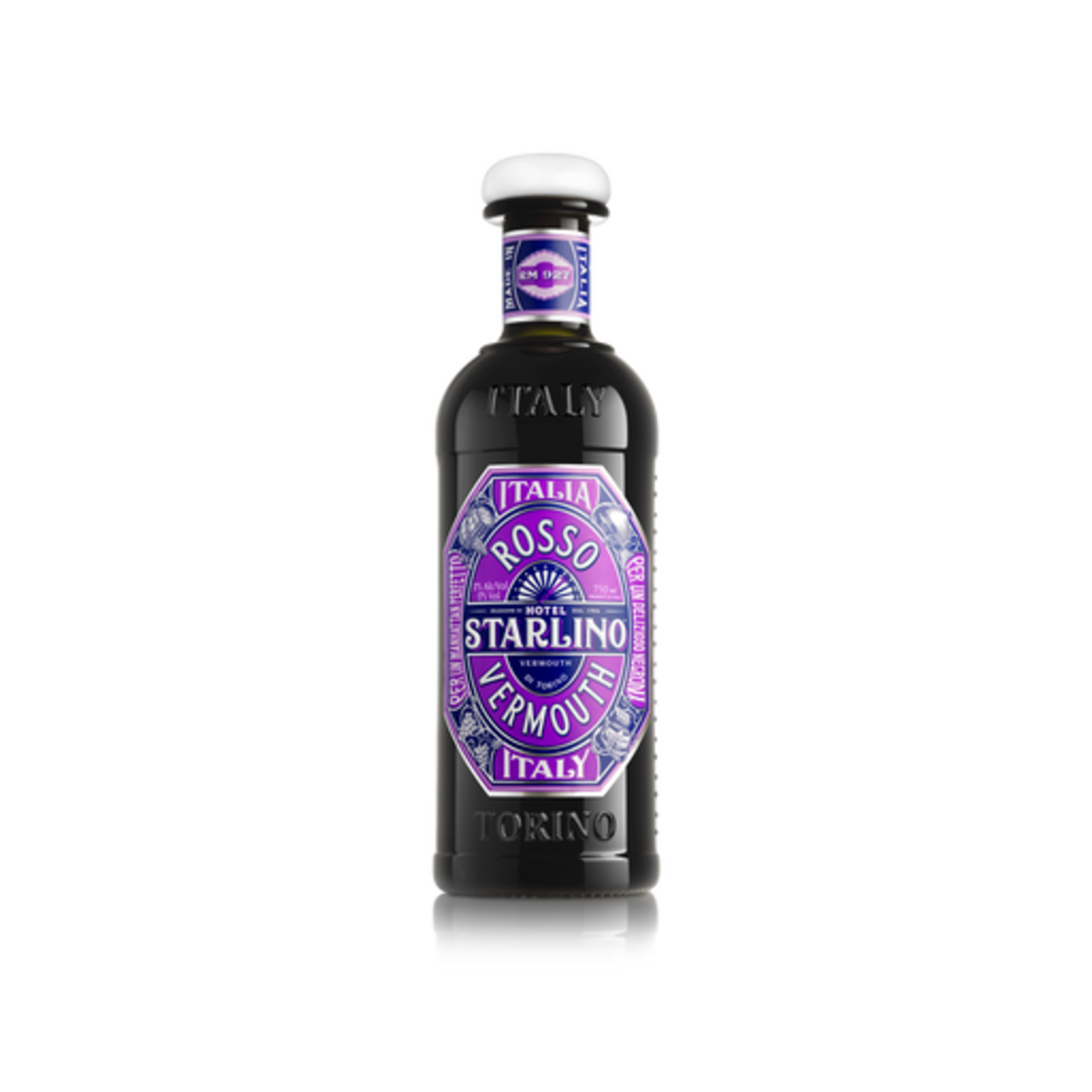 Hotel Starlino Hotel Starlino / Vermouth Rosso / 100mL