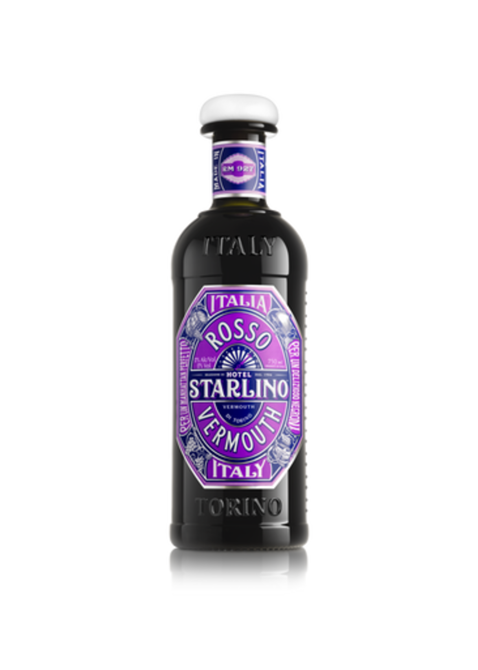 Hotel Starlino Hotel Starlino / Vermouth Rosso / 100mL