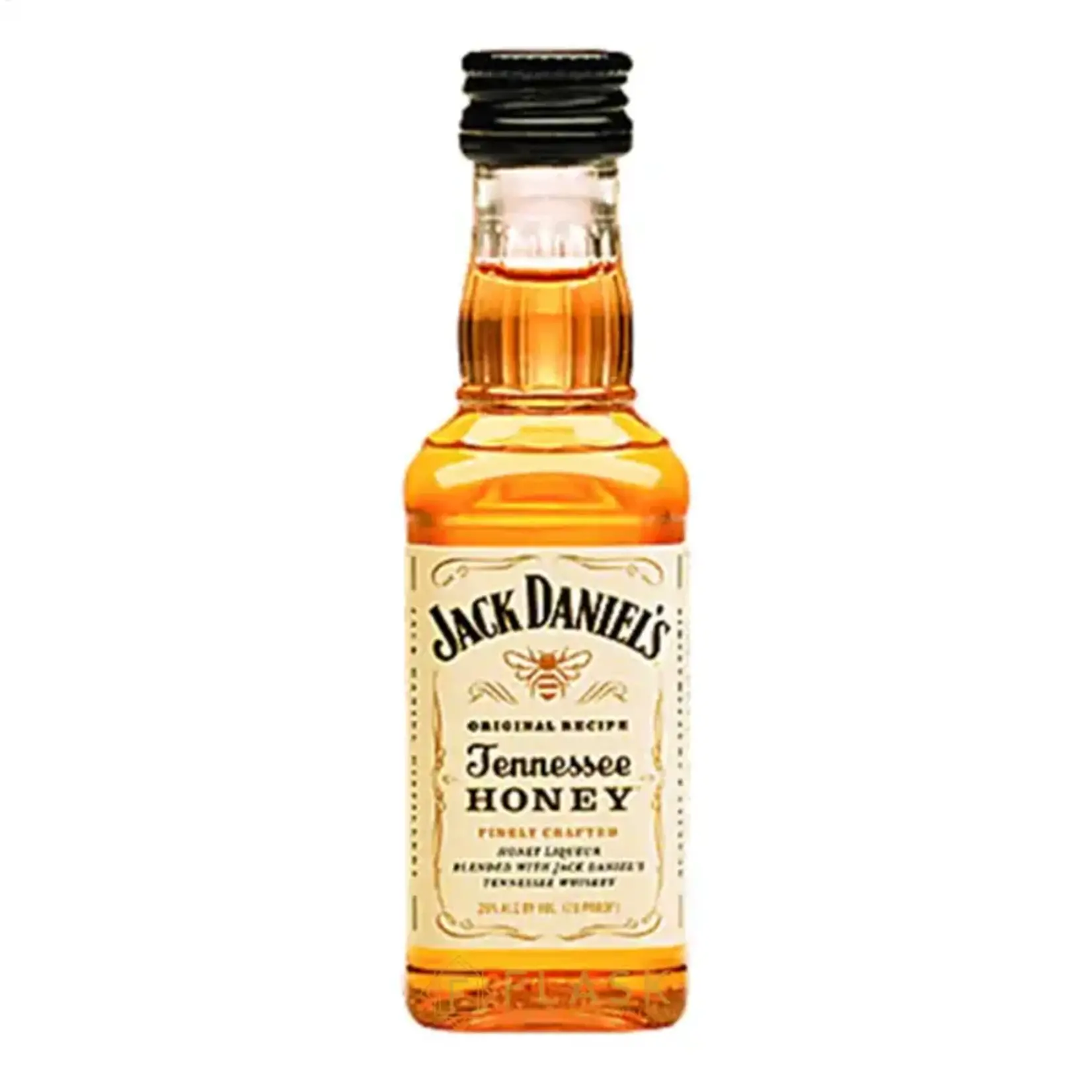 Jack Daniel's Jack Daniel's / Tennessee Honey / 50mL