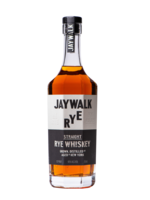 Jaywalk / Straight Rye Whiskey 92 Proof / 750mL