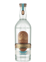 Lagrimas del Valle Lagrimas del Valle / El Chiqueno Tequila Plata / 750mL