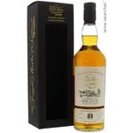 Single Malts of Scotland The Single Malts of Scotland / Ben Nevis 24 Year Old Single Malt Scotch Whisky / 700mL