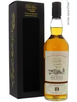 Single Malts of Scotland The Single Malts of Scotland / Ben Nevis 24 Year Old Single Malt Scotch Whisky / 700mL