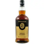 Springbank Springbank / 21 Year Old Single Malt Scotch Whisky / 700mL