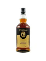 Springbank Springbank / 21 Year Old Single Malt Scotch Whisky / 700mL