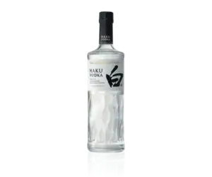 Suntory / Haku Vodka 80 Proof / 750mL - Roma Wines & Liquors