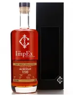 The Impex Collection The Impex Collection / Long Pond 15 Year Jamaican Rum Medium Pot Still Single Cask 52.2% abv / 750mL