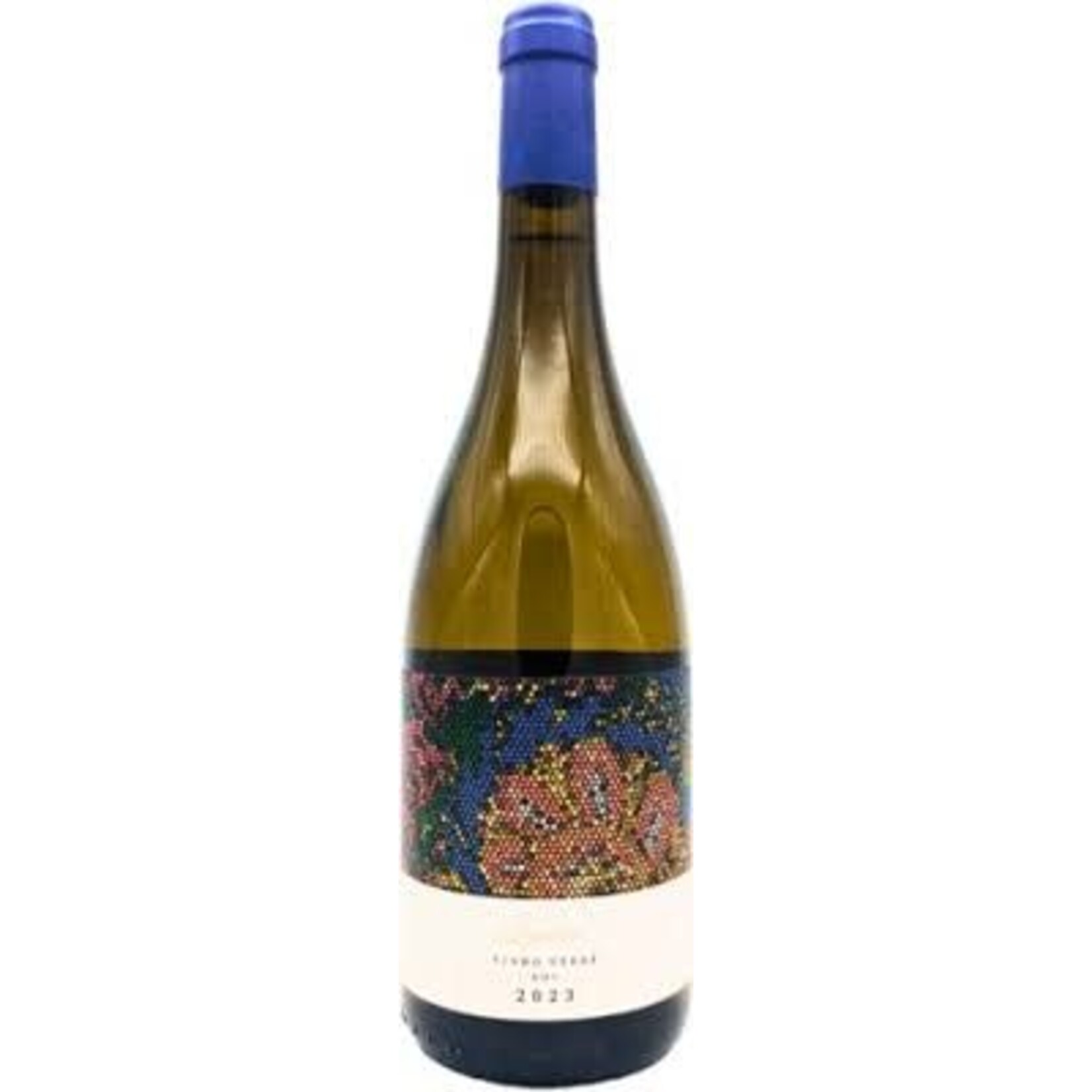 Limia Rios Cosmicos / Vinho Verde Loureiro Limia / 750mL
