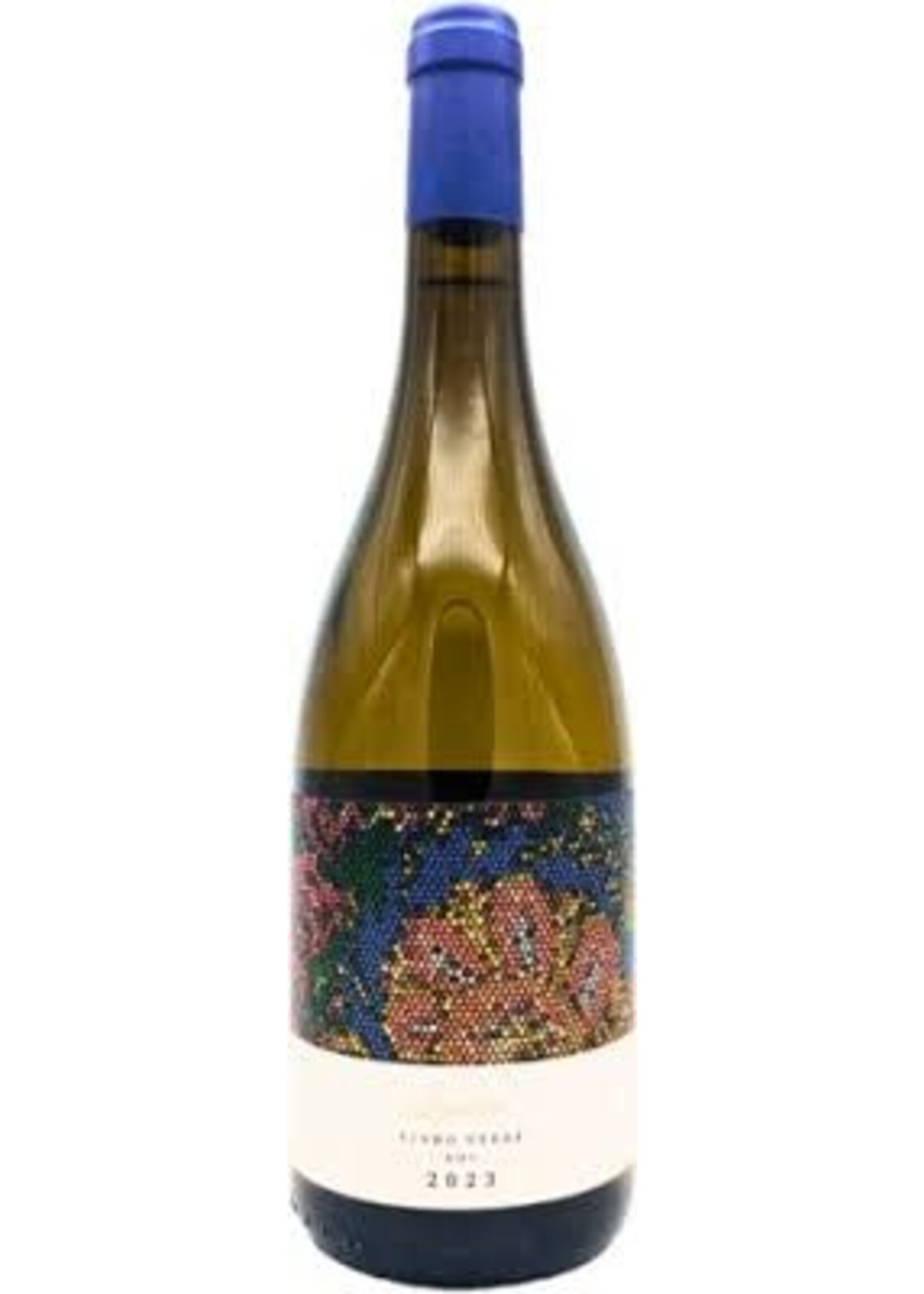 Limia Rios Cosmicos / Vinho Verde Loureiro Limia / 750mL