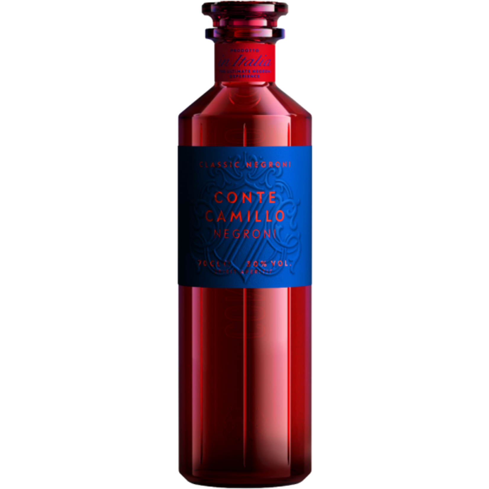 Conte Camillo Conte Camillo / Negroni / 750mL