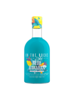 On The Rocks On The Rocks / The Blue Hawaiian Crafted With Cruzan / 375mL
