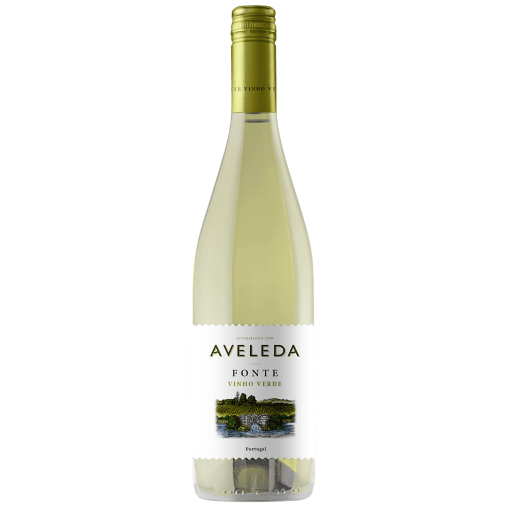 Aveleda Aveleda / Vinho Verde Fonte / 750mL