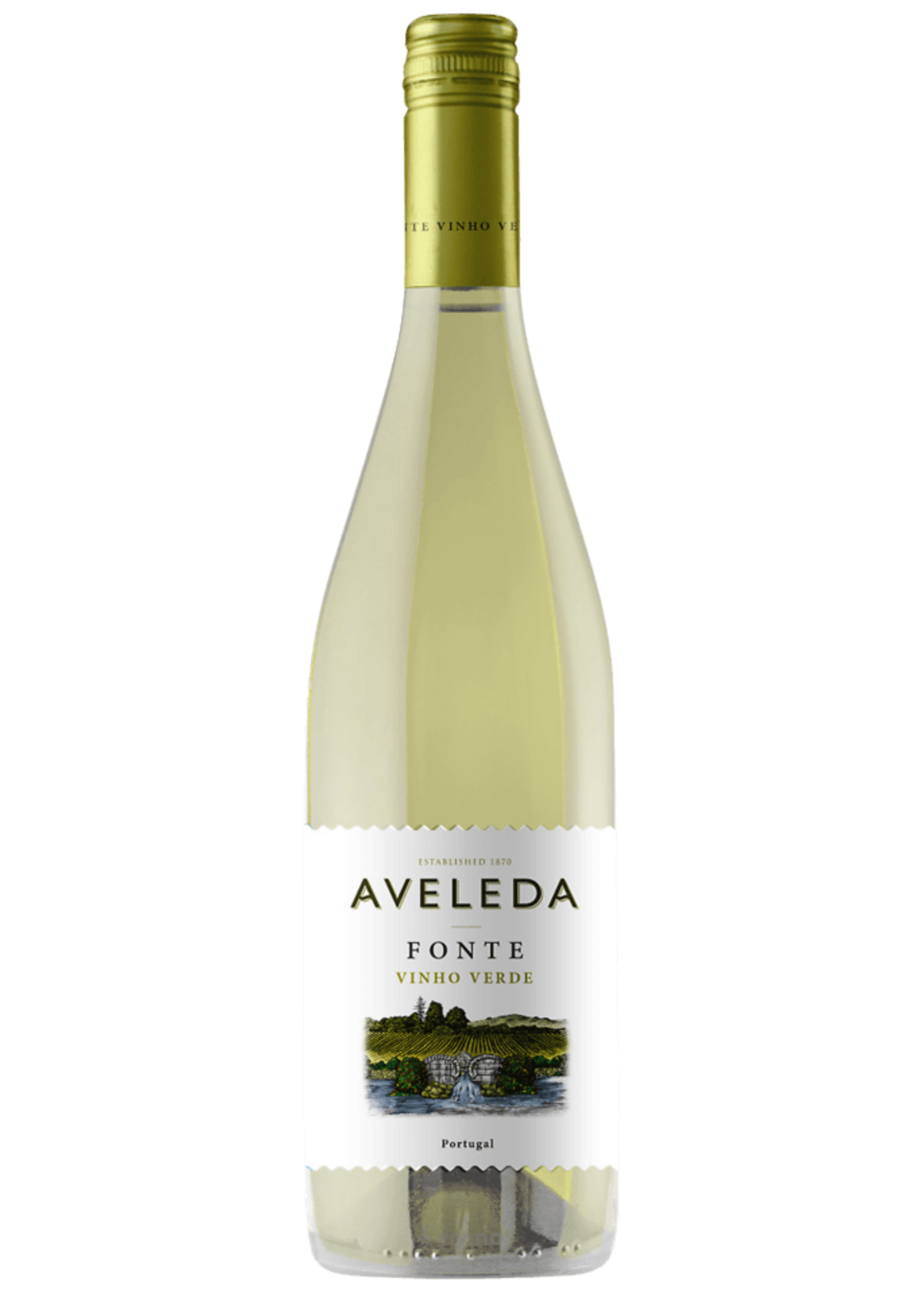 Aveleda Aveleda / Vinho Verde Fonte / 750mL
