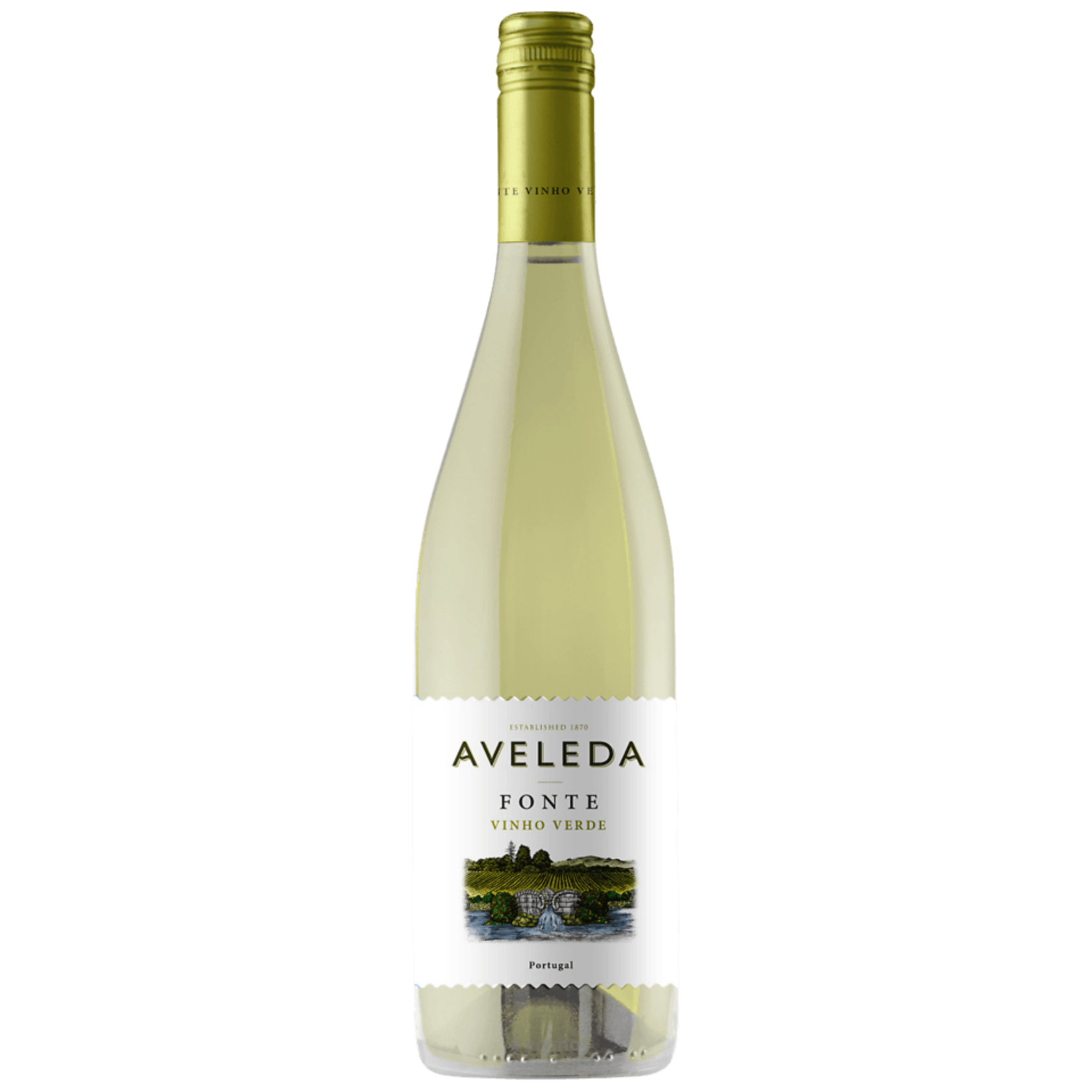 Aveleda Aveleda / Vinho Verde Fonte / 1.5L