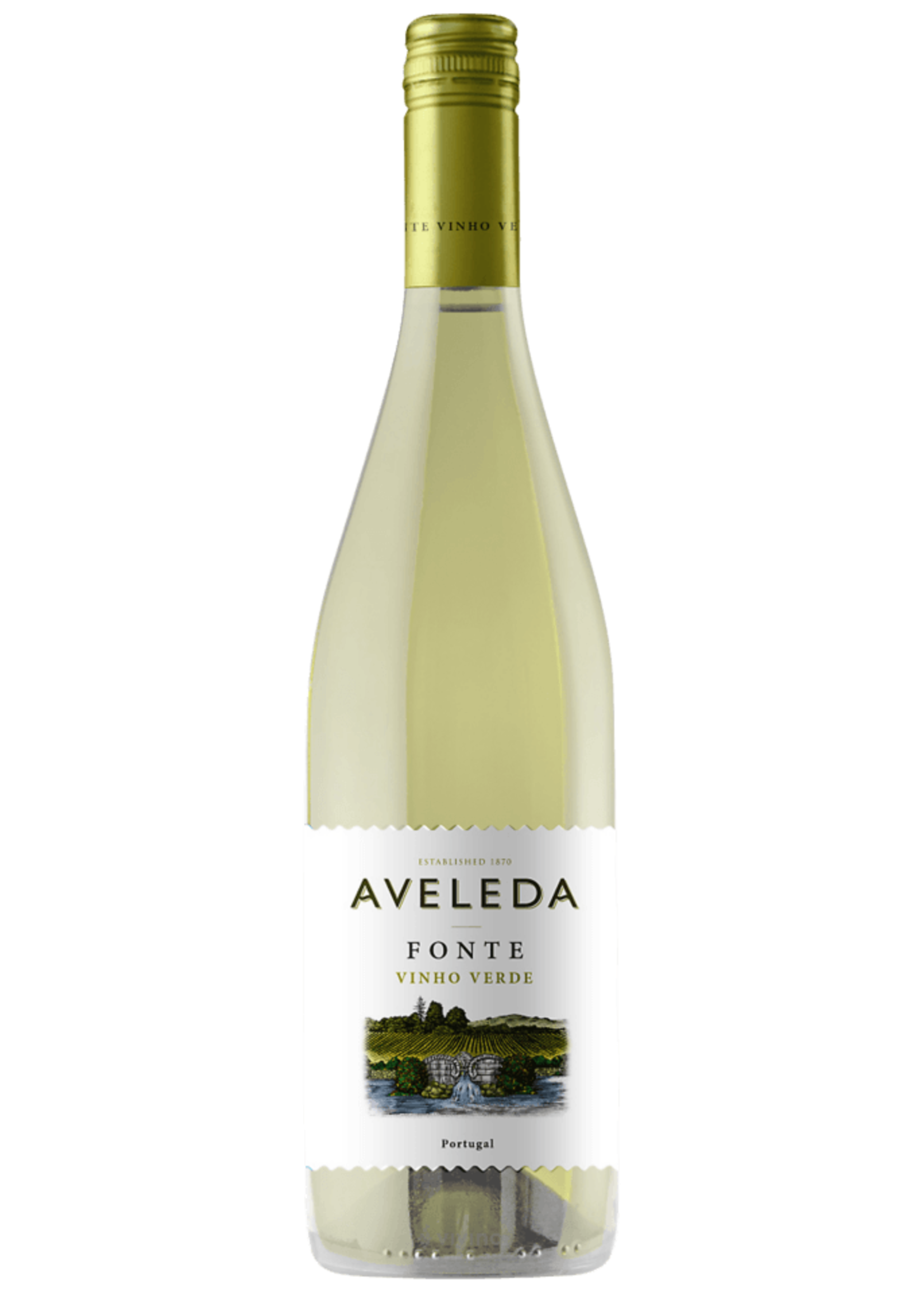Aveleda Aveleda / Vinho Verde Fonte / 1.5L