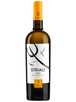 Tenuta Patruno Perniola Tenuta Patruno Perniola / Puglia Verdeca Striale / 750mL