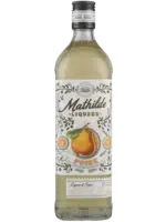 Mathilde Mathilde / Poire Liqueur / 750mL