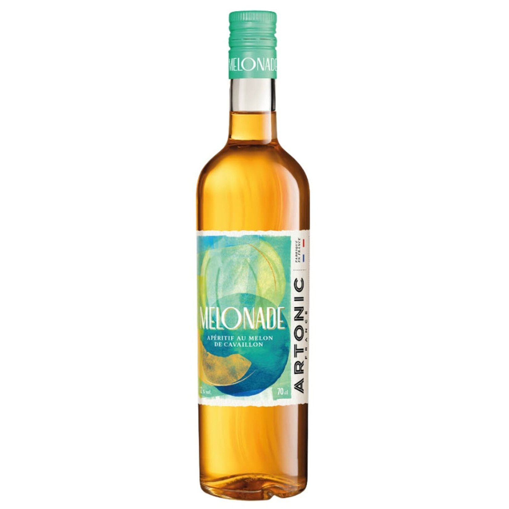 Maison Artonic Maison Artonic / Melonade Aperitif Au Melon De Cavaillon / 700mL