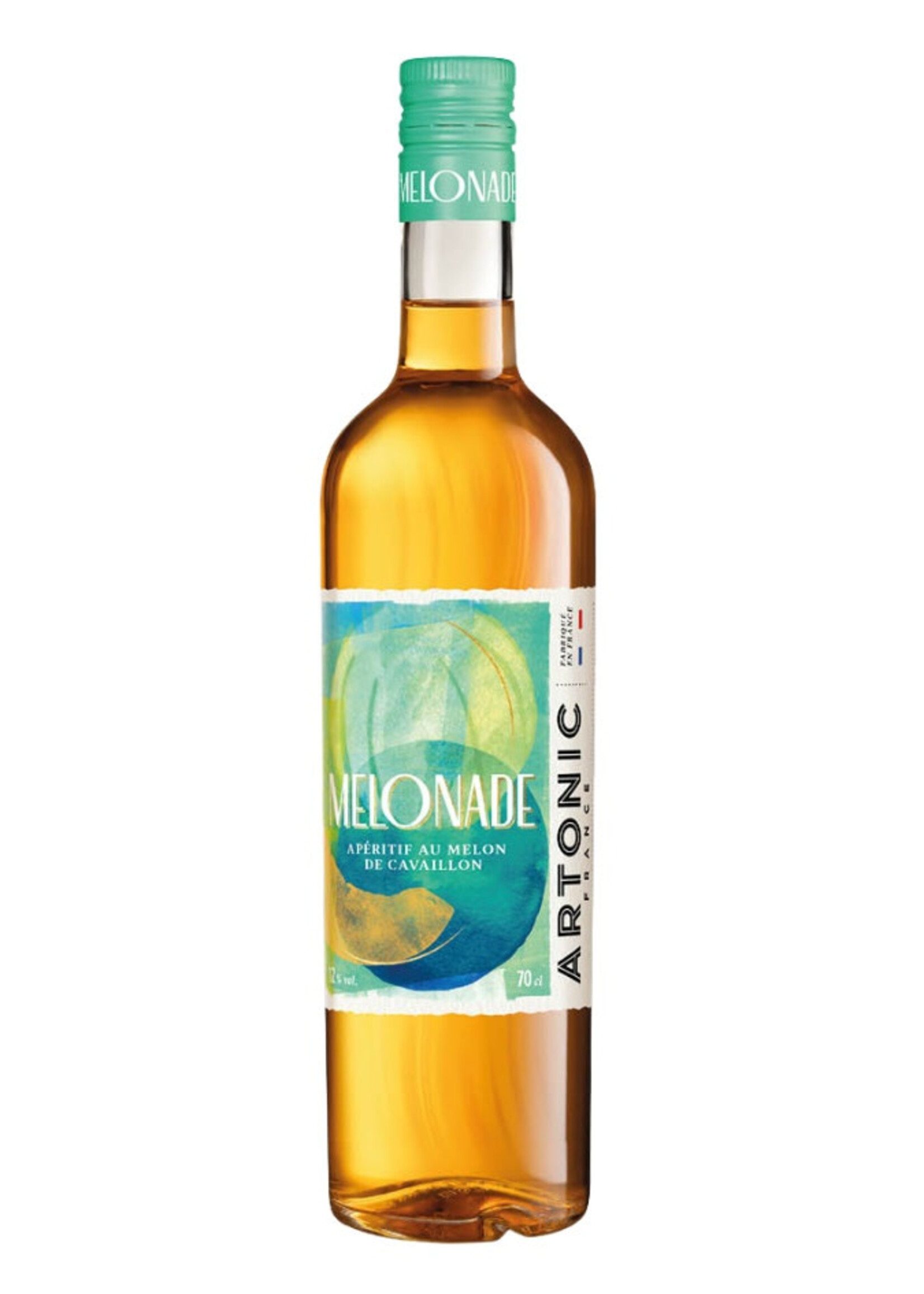 Maison Artonic Maison Artonic / Melonade Aperitif Au Melon De Cavaillon / 700mL