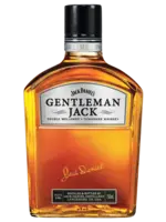 Jack Daniel's Jack Daniel's / Gentleman Jack Tennessee Whiskey / 1.0L