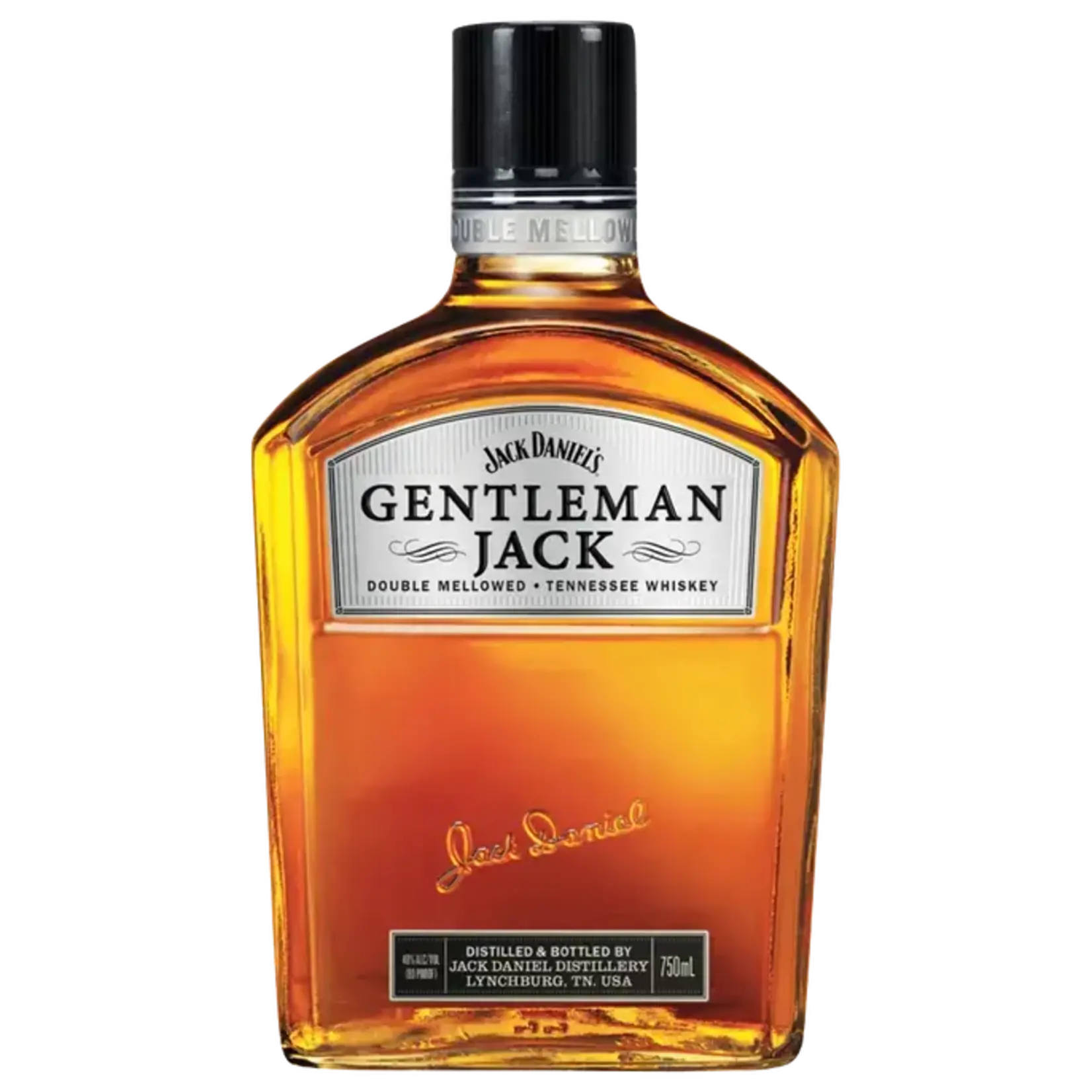 Jack Daniel's Jack Daniel's / Gentleman Jack Tennessee Whiskey / 1.0L
