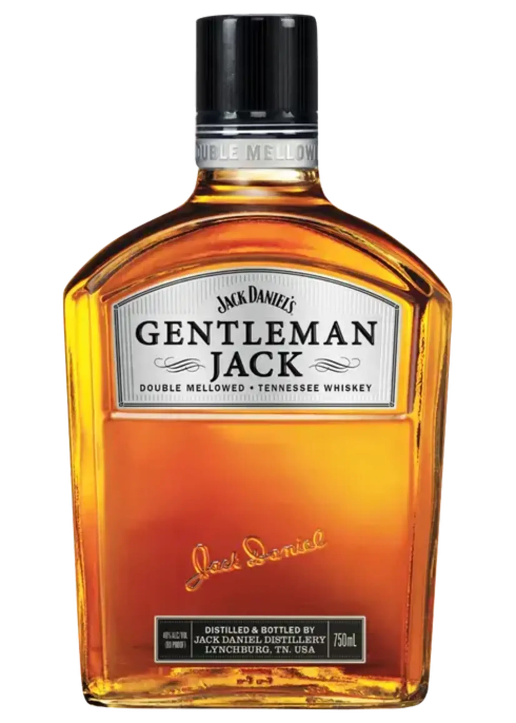 Jack Daniel's Jack Daniel's / Gentleman Jack Tennessee Whiskey / 1.0L