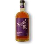 Sekk Sato Shiki Sekk Sato Shiki / Single Grain Whisky / 750mL