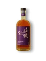 Sekk Sato Shiki Sekk Sato Shiki / Single Grain Whisky / 750mL