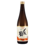 Miyao Shuzo Miyao Shuzo / Shimeharitsuru Tsuki Honjozo / 720mL
