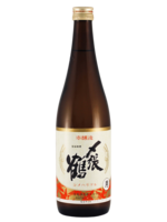 Miyao Shuzo Miyao Shuzo / Shimeharitsuru Tsuki Honjozo / 720mL
