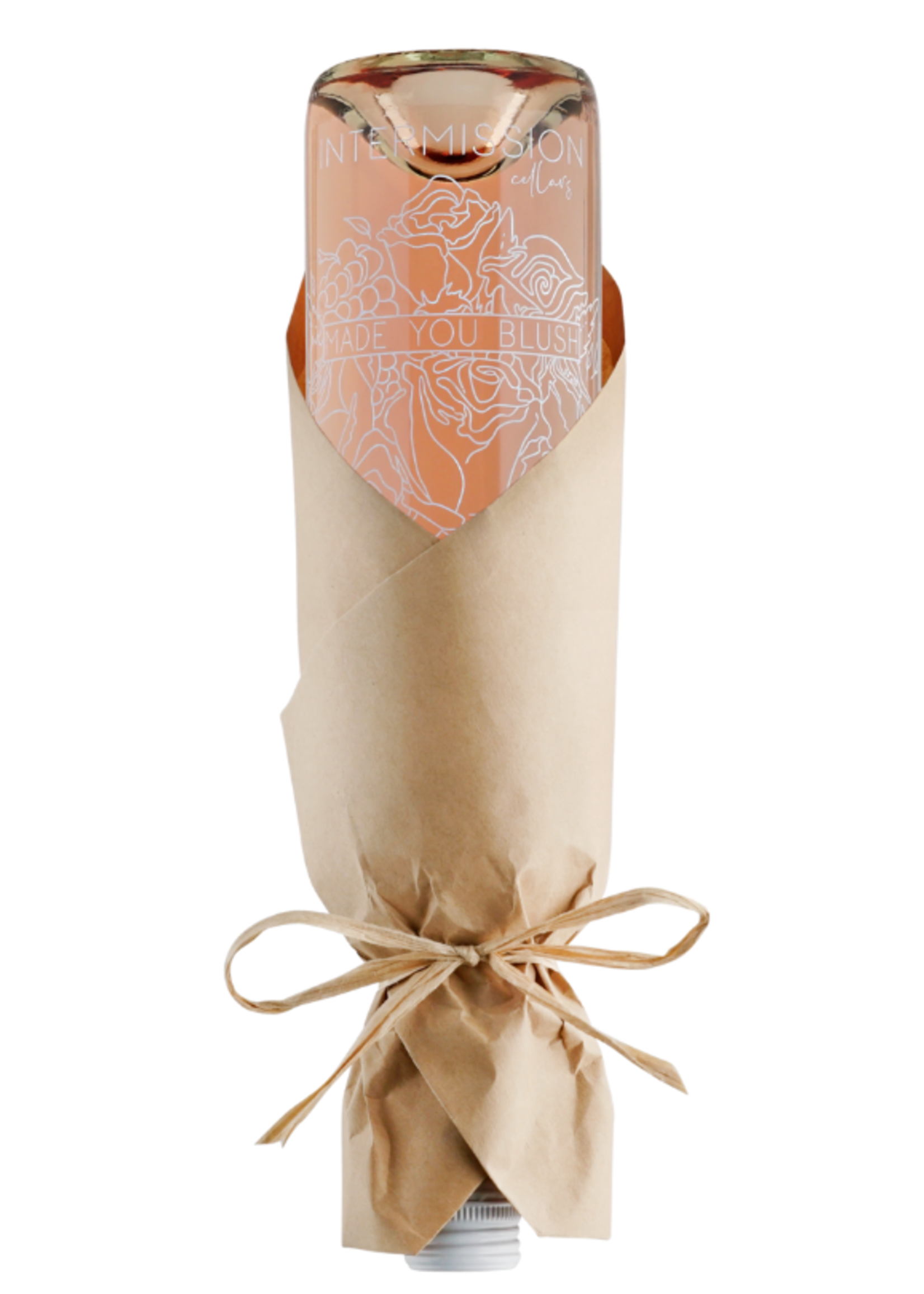 Intermission Cellars Intermission Cellars / Made You Blush Rose / 750mL